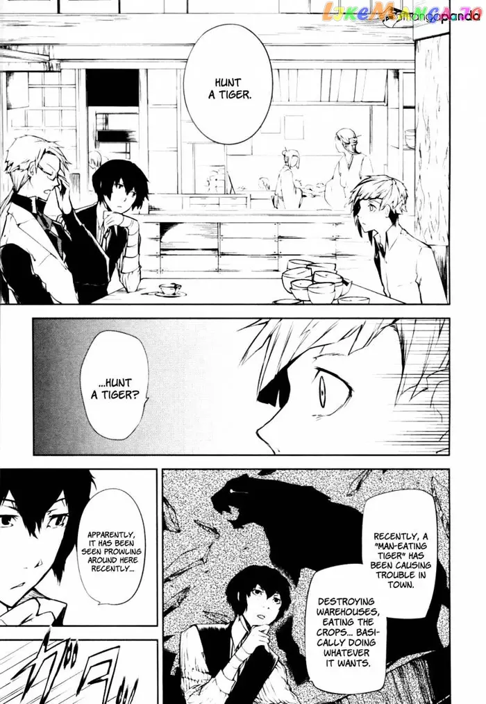 Bungou Stray Dogs Chapter 1 image 22_optimized